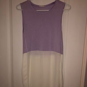 Summer/spring top